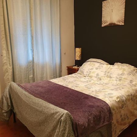 Jolie Maison Avec Jardin Villa วิลล์ฟรานเช-เดอ-คองฟลองท์ ภายนอก รูปภาพ